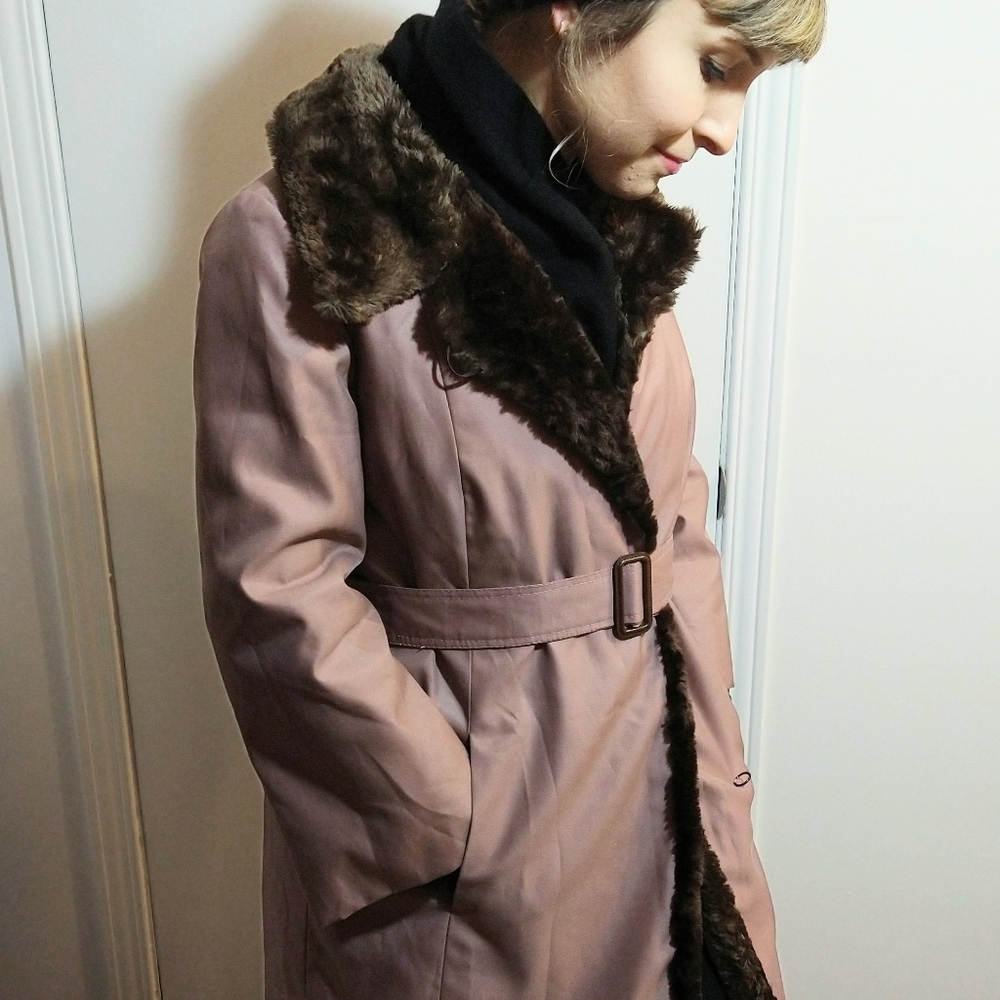 Vintage Coat